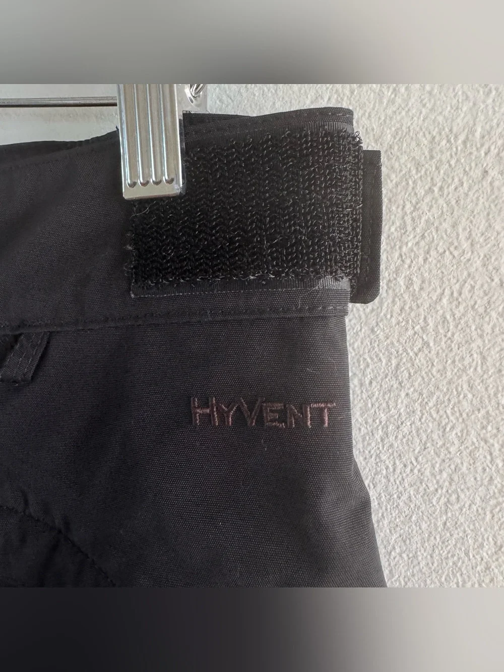 AThe North Face Cryptic HyVent Snow Pants Men’s Small Cargo Ski Snowboard (N1)